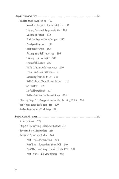 A Gentle Path through the Twelve Steps: the Classic Guide for All People in the