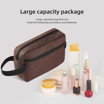 Travel Toiletry Bag Toiletry Bag for Women Men Hanging Toiletry Bag Cosmetic Bag