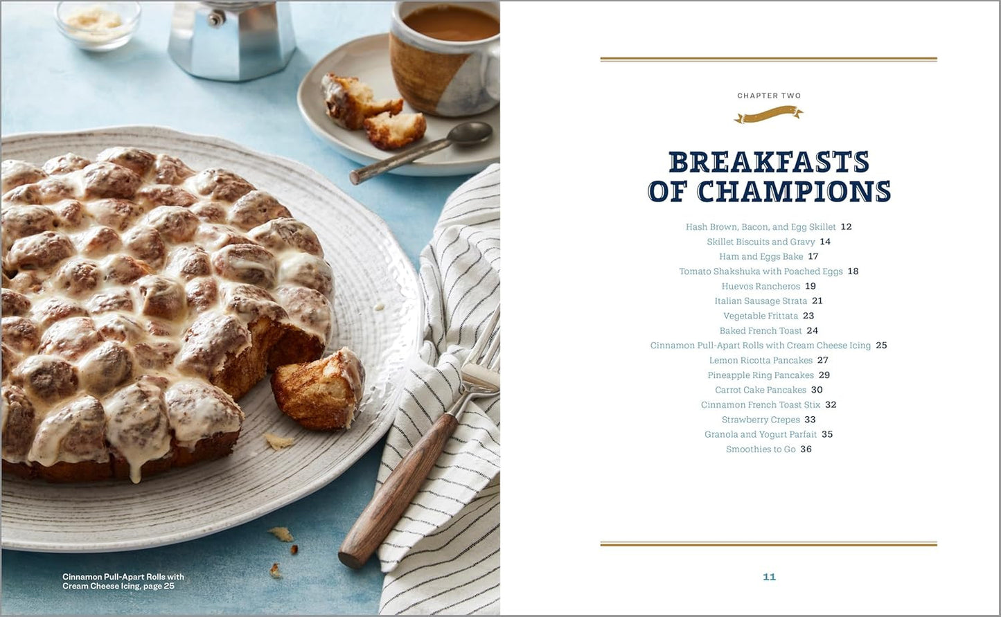 One-Pan Cookbook for Men: 100 Easy Single-Skillet Recipes to Step up Your Cookin