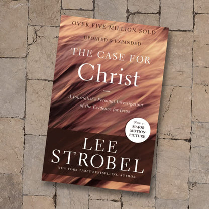 The Case for Christ: a Journalist'S Personal Investigation of the Evidence for J