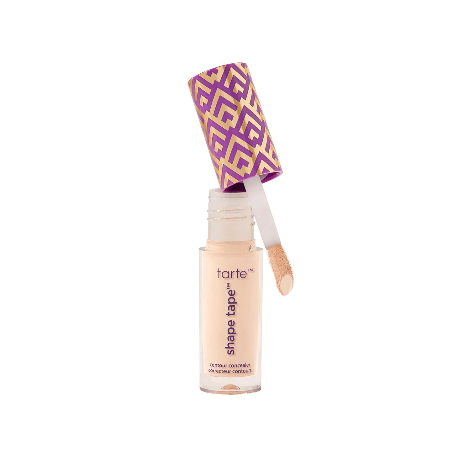 Tarte Shape Tape Full-Coverage Concealer