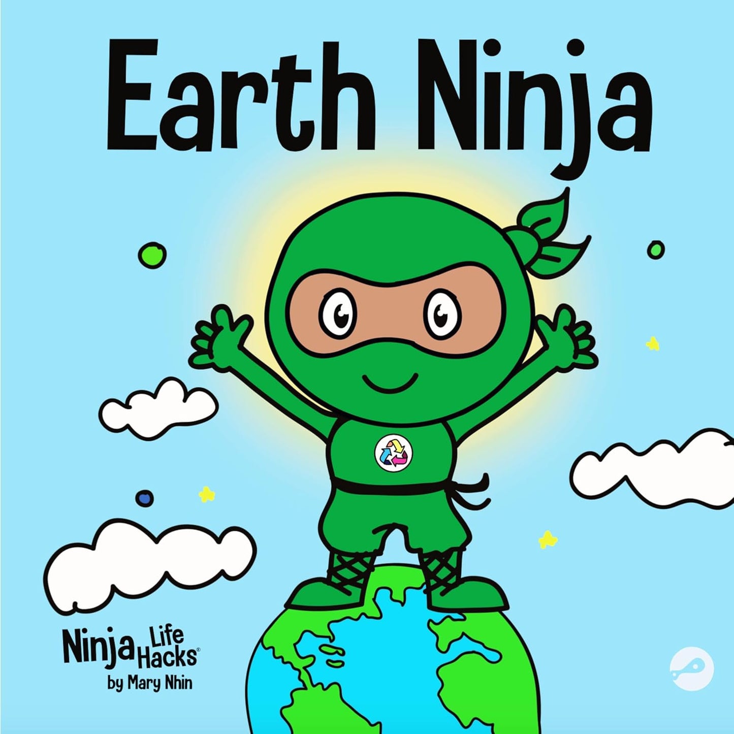 Ninja Life Hacks Emotions and Feelings 8 Book Box Set (Books 1-8: Angry, Invento