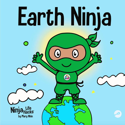 Ninja Life Hacks Emotions and Feelings 8 Book Box Set (Books 1-8: Angry, Invento