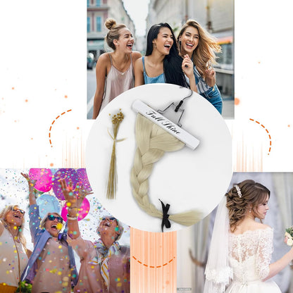 Tape in Hair Extensions Platinum Blonde Color 60 Brazilian Remy Tape Ins Human H