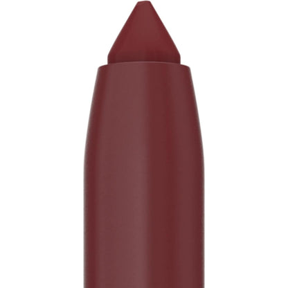 Super Stay Ink Crayon Matte Longwear Lipstick Makeup, 165 Drive the Future, 0.04