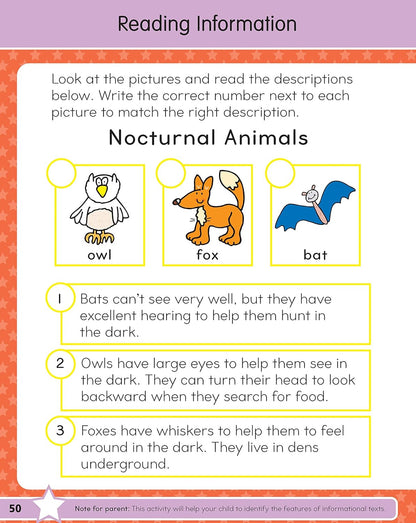 The Summer before Third Grade Workbook School Bridging Second to Third Grade Age