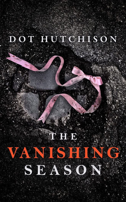 The Vanishing Season (The Collector)