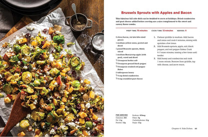 The "I Love My Blackstone Griddle" Cookbook: from Fluffy Buttermilk Pancakes to