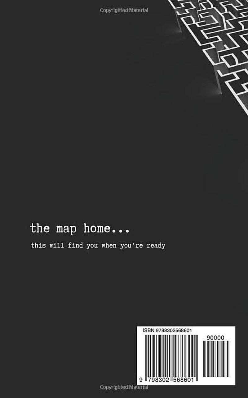 The Blueprint: a Channeled Theory of Consciousness