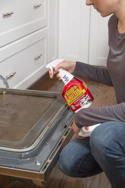 305373 Kitchen Degreaser All-Purpose Cleaner, 32 Oz