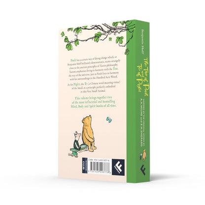 The Tao of Pooh & the Te of Piglet