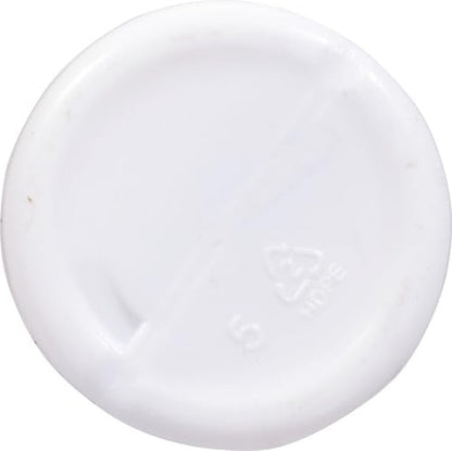 Whipped Shave Cream - Lavender & Bergamot Scent - 6.5 Fl Oz