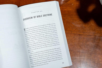 30 Days to Understanding the Bible, 30Th Anniversary: Unlock the Scriptures in 1