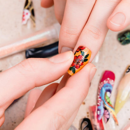 Nail Glue Remover for Press on Nails - 30ML Glueoff Easy Removal Versatile Debon