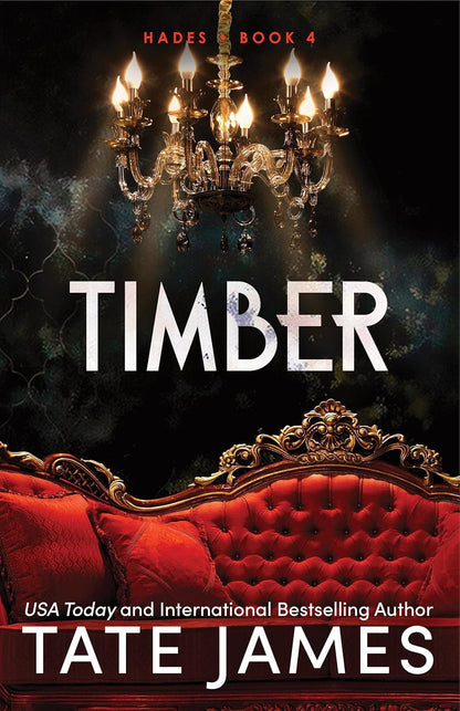 Timber (Hades, 4)