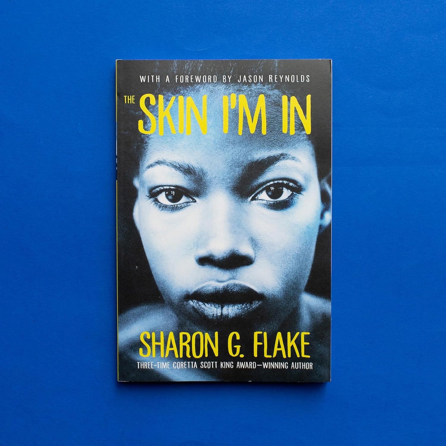 The Skin I'M in (20Th Anniversary Edition)