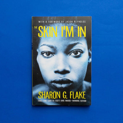 The Skin I'M in (20Th Anniversary Edition)