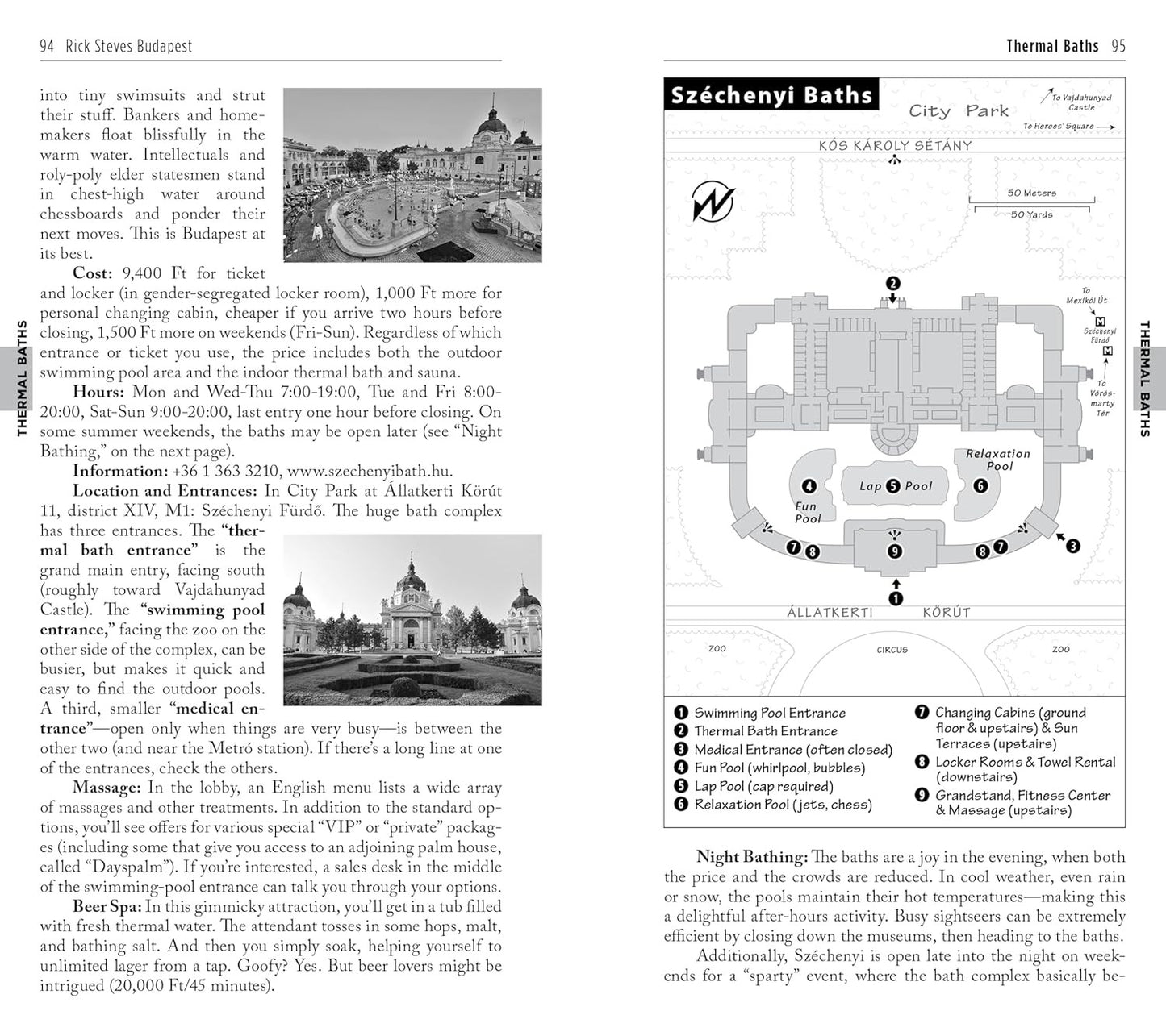 Rick Steves Budapest