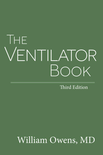 The Ventilator Book