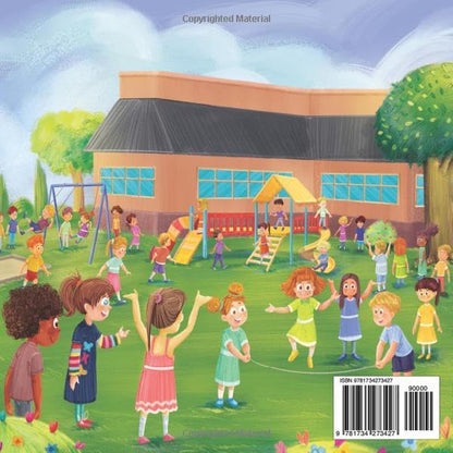 Onward to Kindergarten