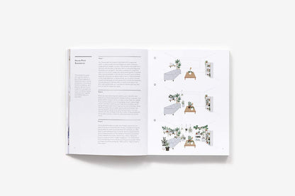 The New Plant Parent: Develop Your Green Thumb and Care for Your House-Plant Fam