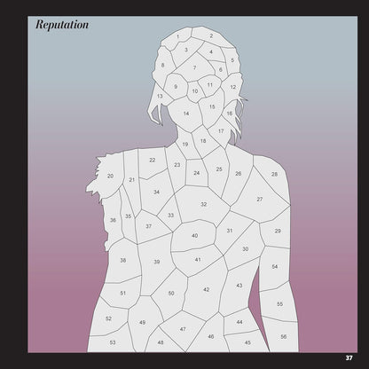 Ultimate Taylor Swift Sticker Mosaic Art: 13 Fearless Mosaic Art Designs & Fun F