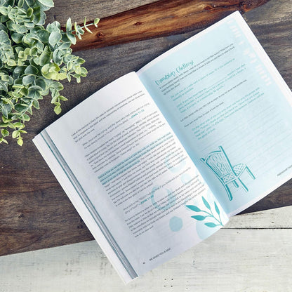 We Saved You a Seat - Teen Girls' Bible Study Book: Finding and Keeping Lasting