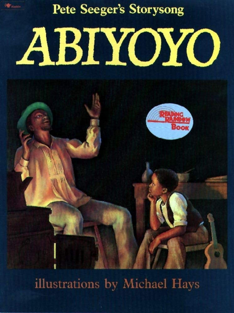 Abiyoyo Abiyoyo