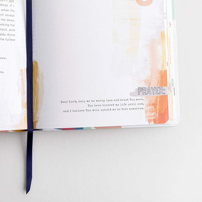 100 Days of Grace & Gratitude: a Devotional Journal