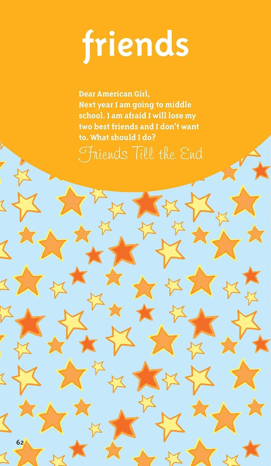 A Smart Girl'S Guide: Middle School: Everything You Need to Know about Juggling