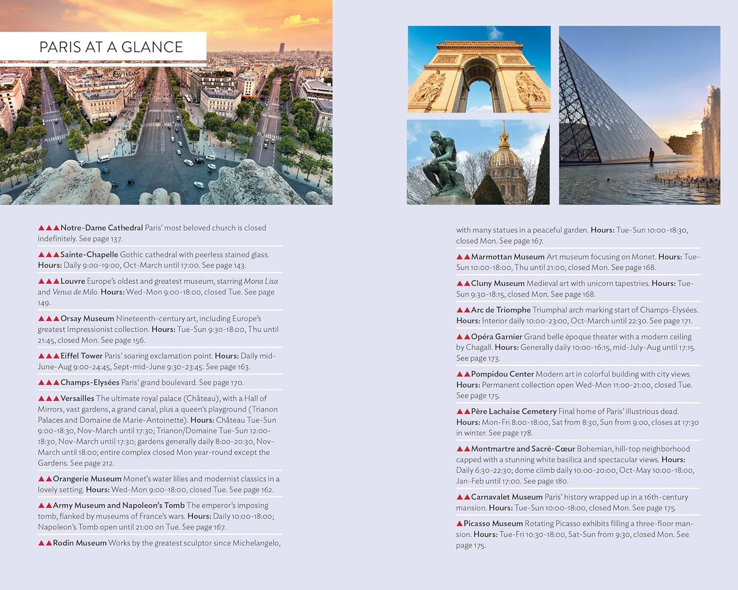 Rick Steves Best of Europe (Rick Steves Travel Guide)