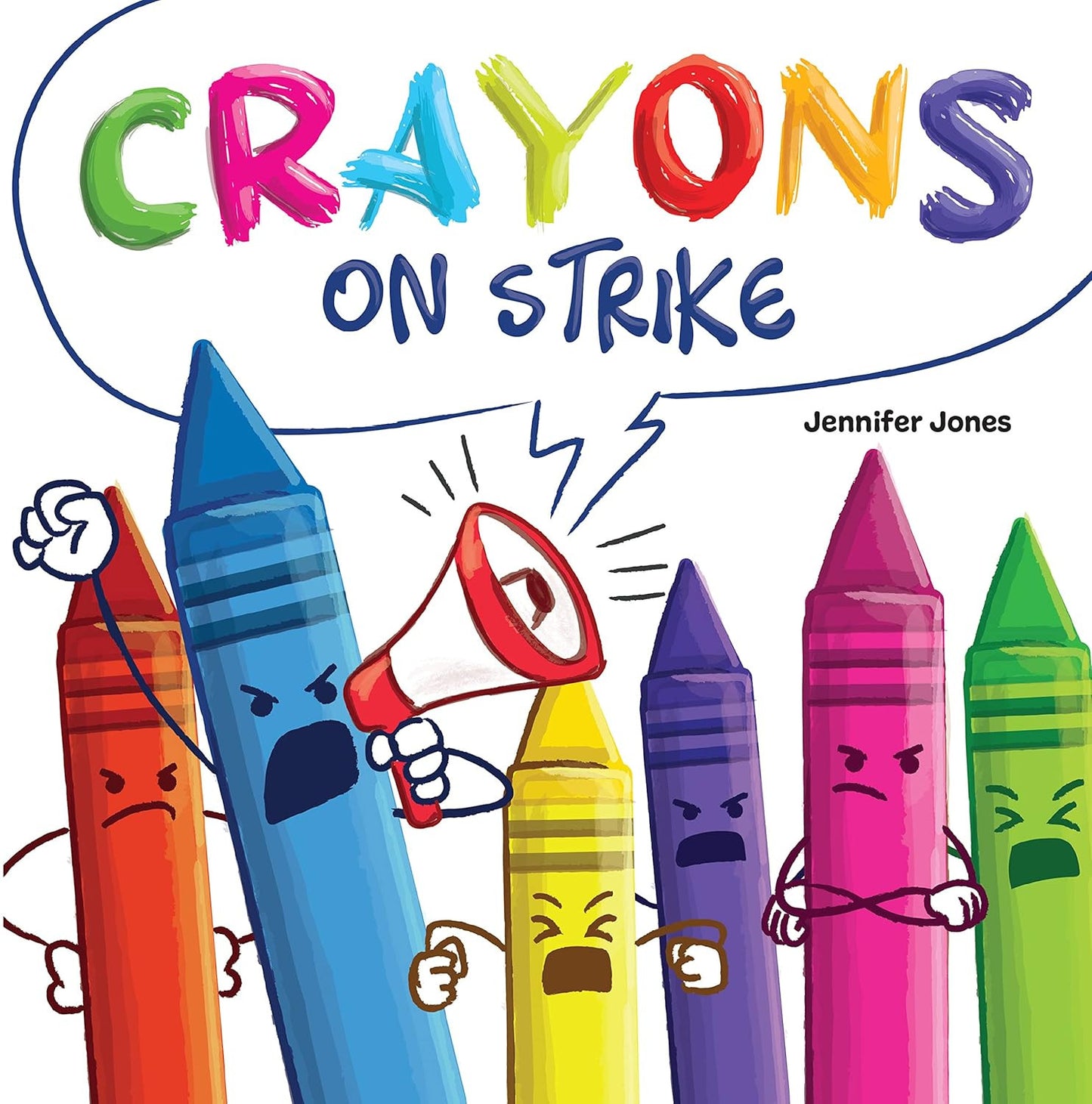 On Strike Box Set, Books 1-8: Pencils on Strike, Swings on Strike, Chairs on Str