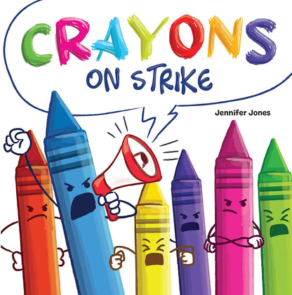 On Strike Box Set, Books 1-8: Pencils on Strike, Swings on Strike, Chairs on Str