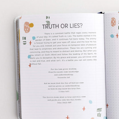 100 Days of Grace & Gratitude: a Devotional Journal