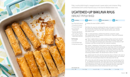 The Mediterranean Diet Cookbook for Beginners: Meal Plans, Expert Guidance, and