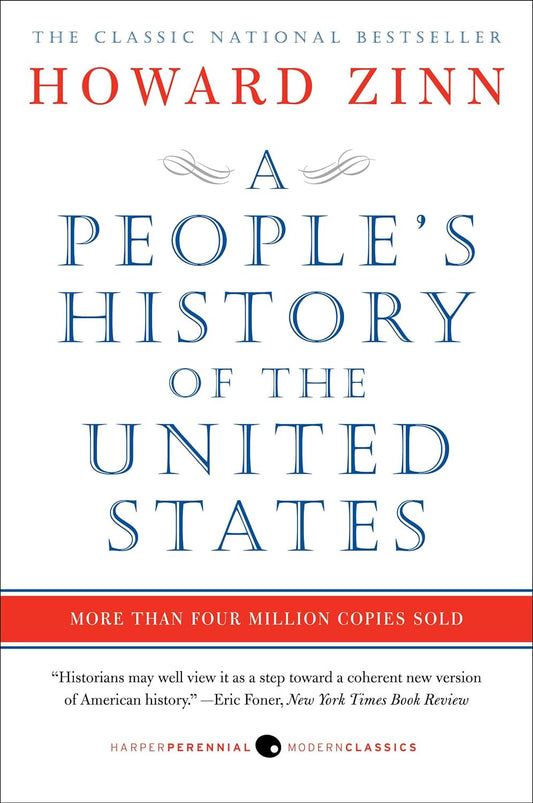 A People'S History of the United States