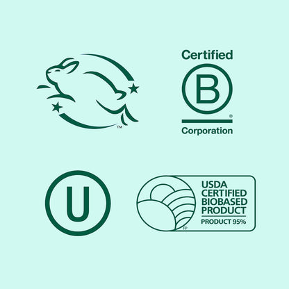 All Purpose Cleaning Spray Surface Cleaner Lemon Chamomile Scent Cuts Grease 23