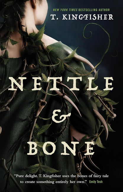 Nettle & Bone