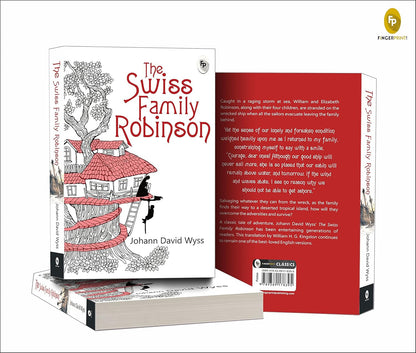 The Swiss Family Robinson