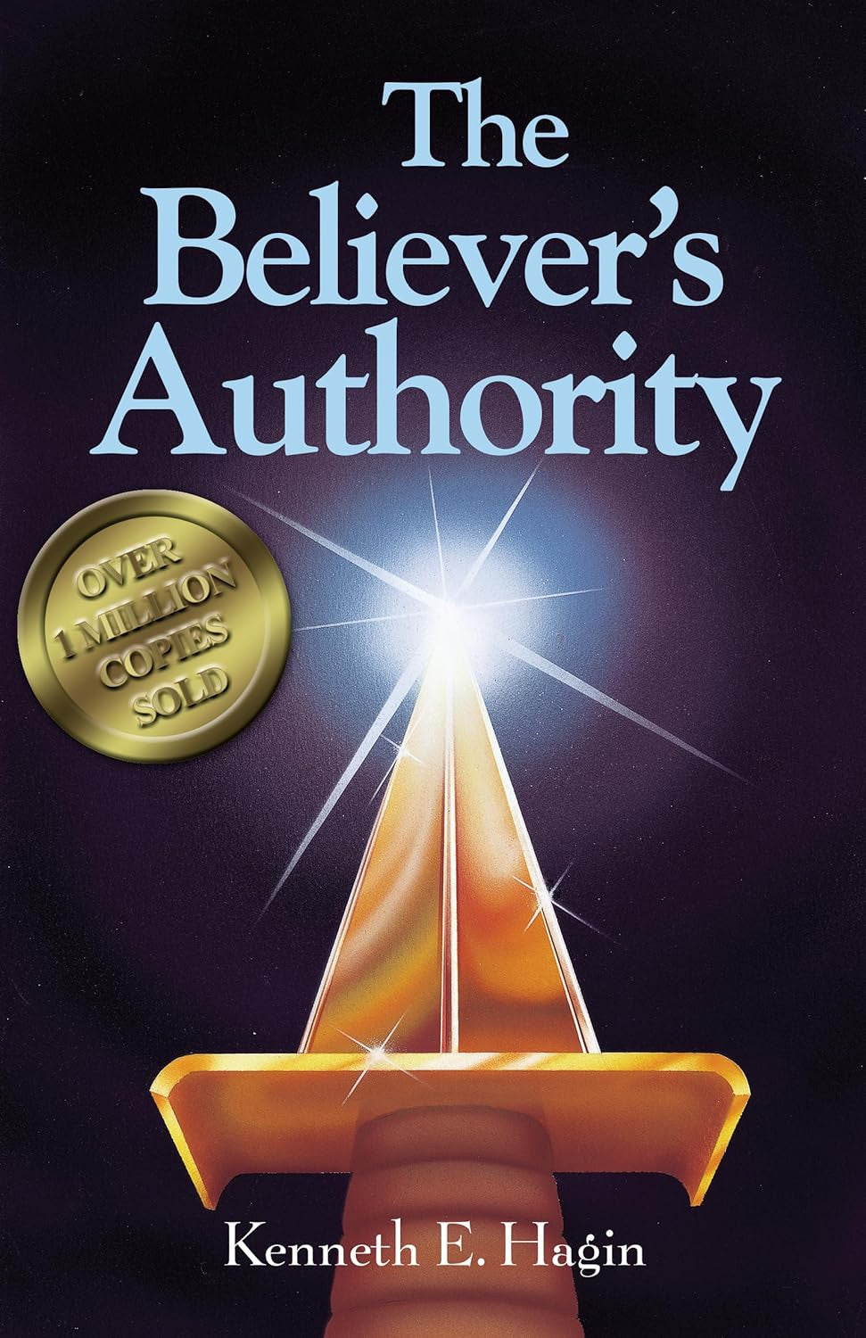 The Believer'S Authority