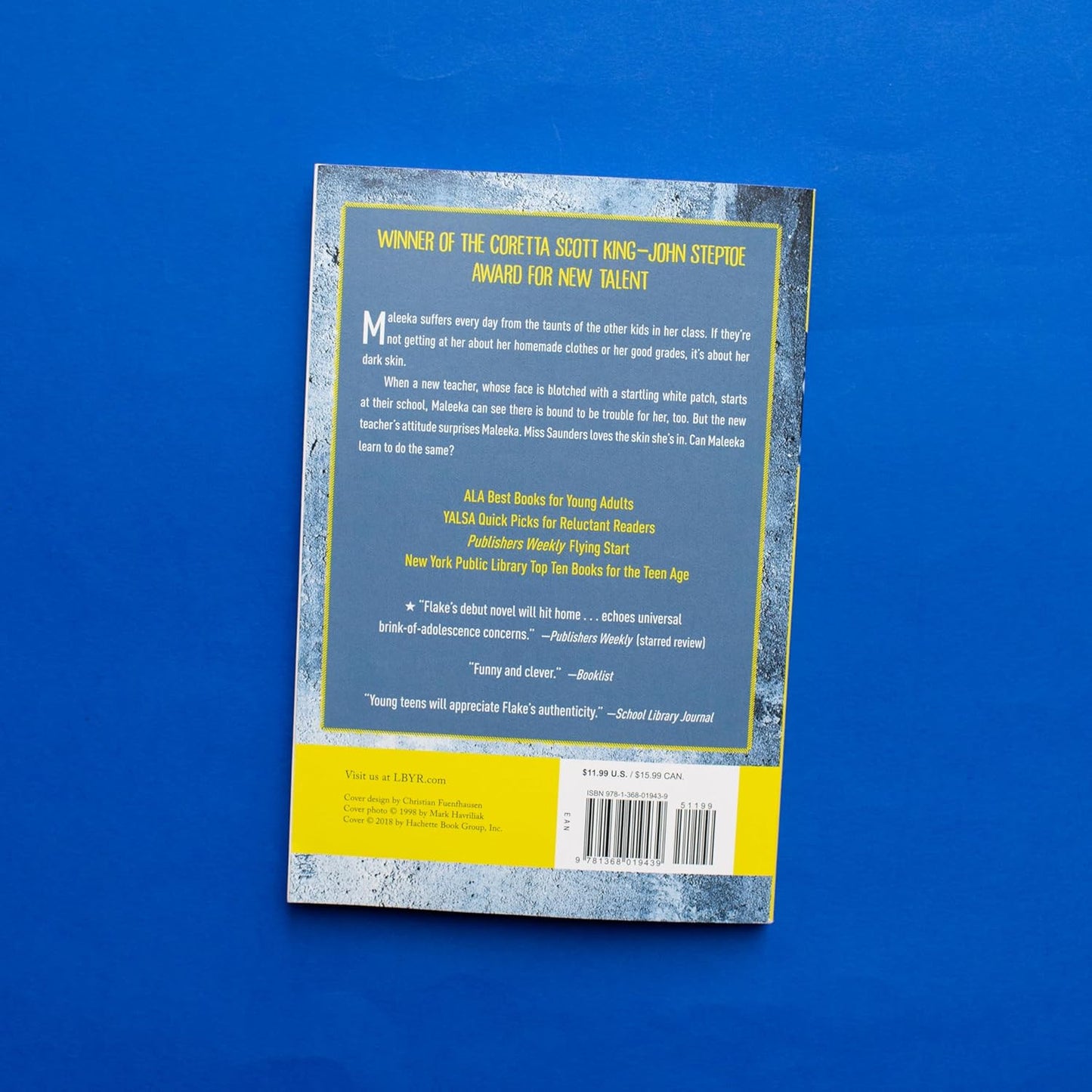 The Skin I'M in (20Th Anniversary Edition)