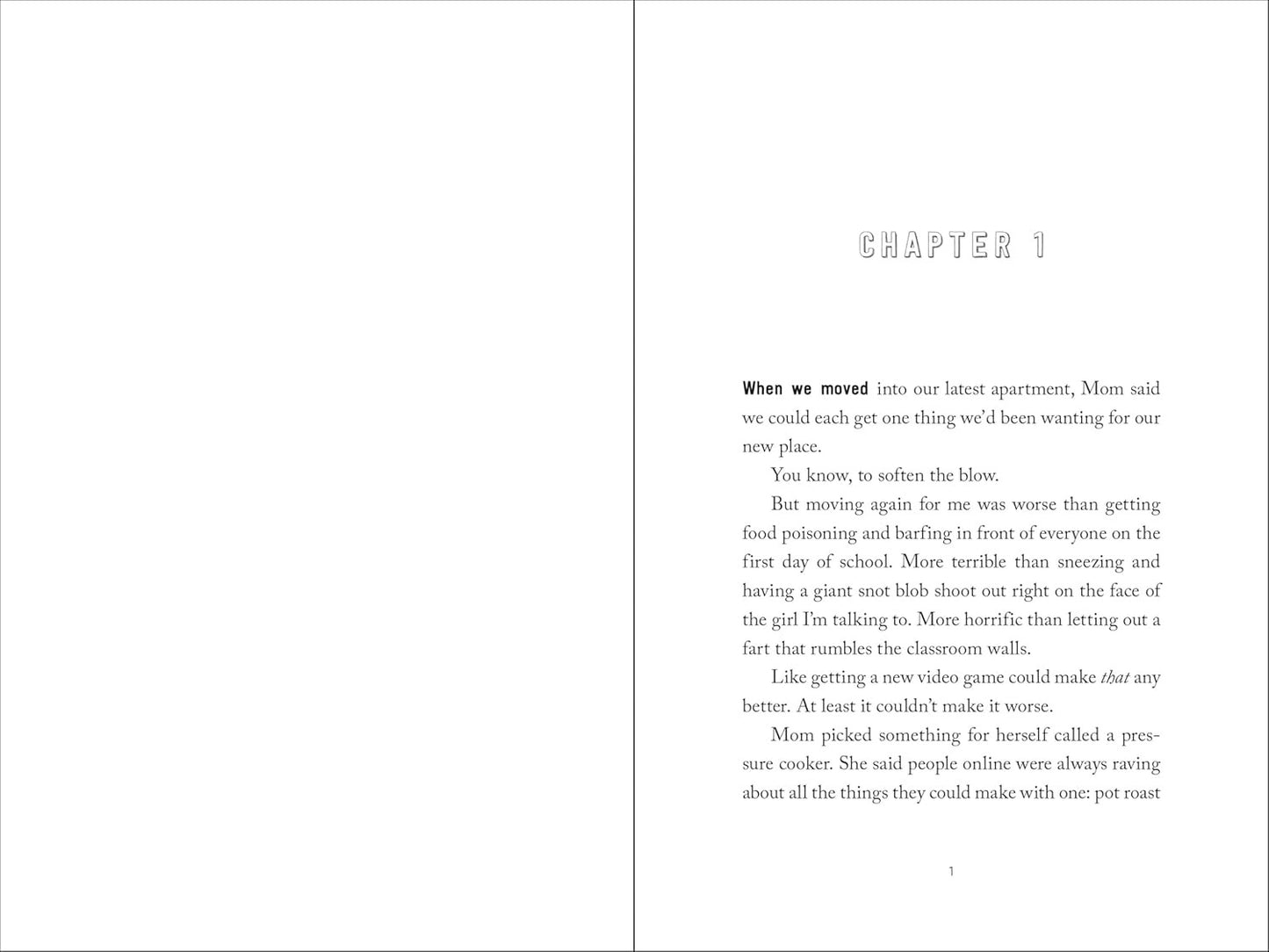 The Beat I Drum (Life of a Cactus, 3)