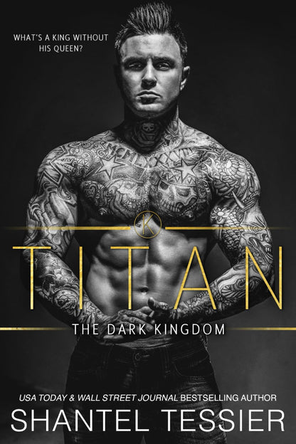 Titan (The Dark Kingdom)