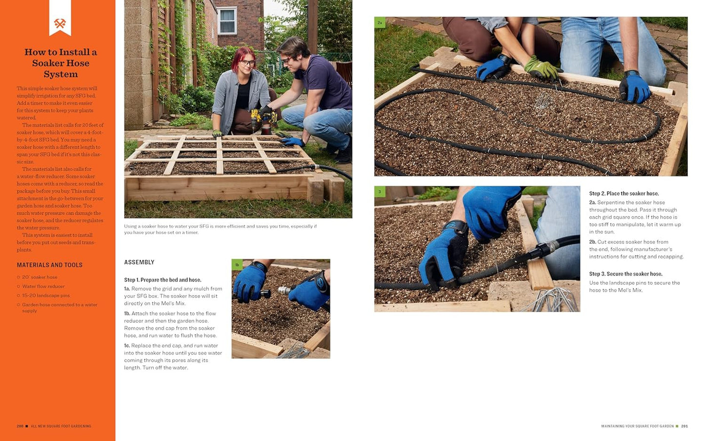 All New! Square Foot Gardening, 4Th Edition: the World’S Most Popular Growing Me