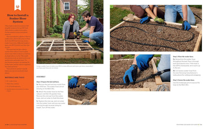 All New! Square Foot Gardening, 4Th Edition: the World’S Most Popular Growing Me