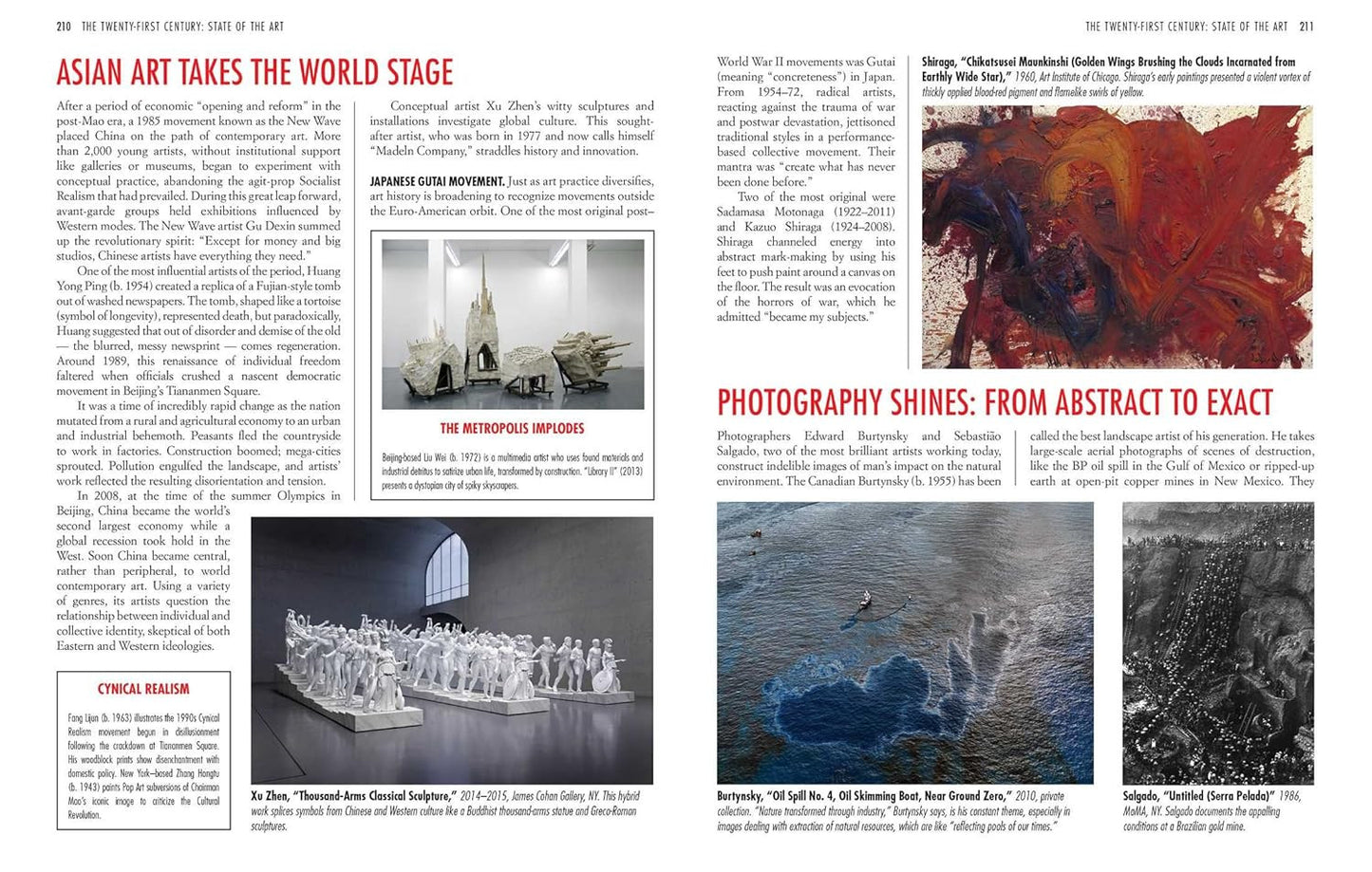 The Annotated Mona Lisa, Third Edition: a Crash Course in Art History from Prehi