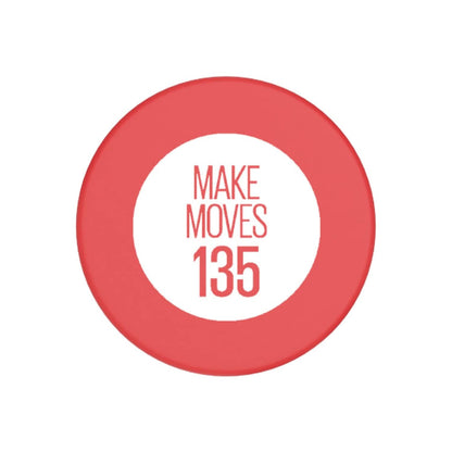 Super Stay Ink Crayon Lipstick Makeup, Precision Tip Matte Lip Crayon with Built