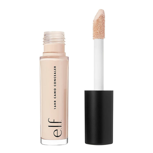 16HR Camo Concealer, Full Coverage, Highly Pigmented Concealer with Matte Finish