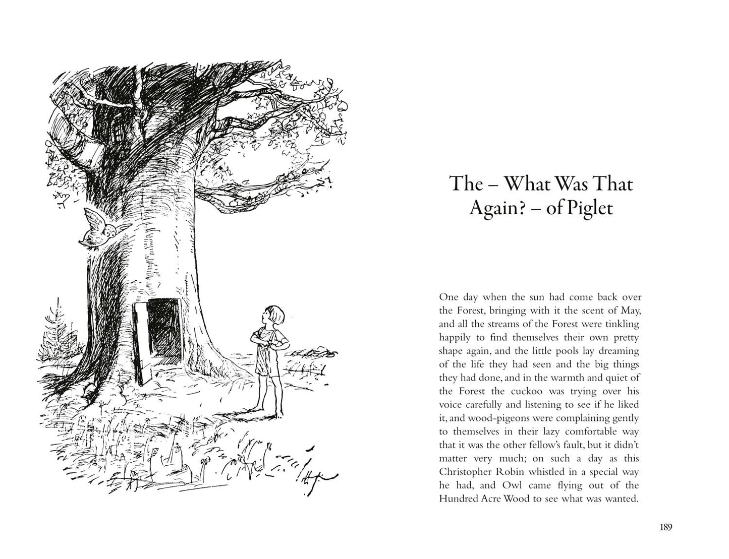 The Tao of Pooh & the Te of Piglet