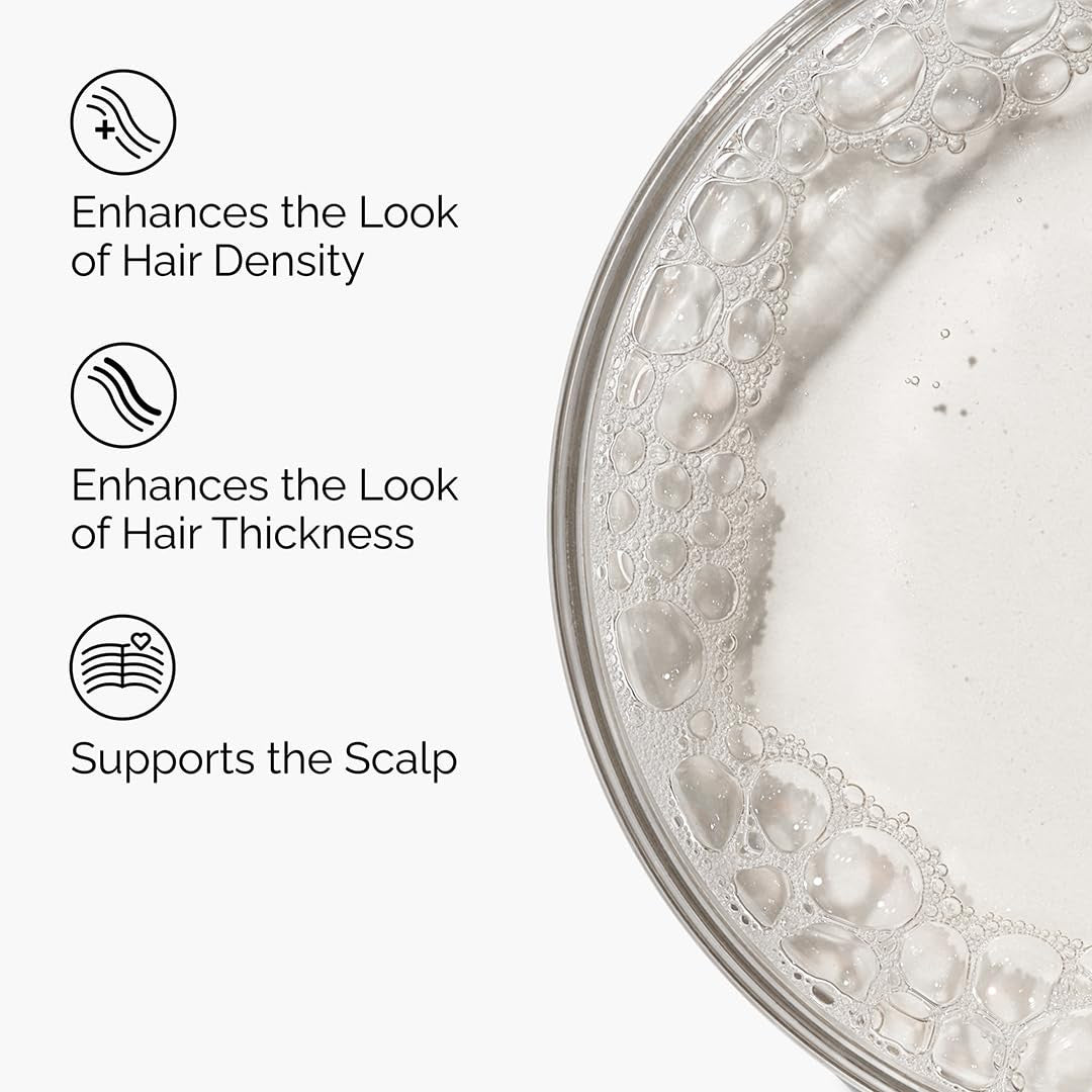 The Ordinary Multi-Peptide Serum for Hair Density, Peptide-Powered Formula for T